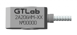 Vibration speed sensor 2A206HM-XX / (T)