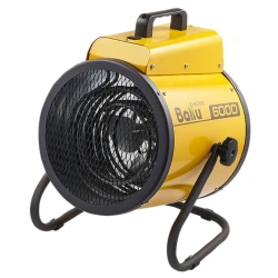 Electric fan heater, "BALLU" trade mark, model BHP-P2-6