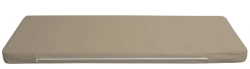 Mattress in vinyl-skin cover according to TU 9452-059-07614107-2011 (Accessory to the product: medical bed KM-2 according to TU