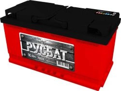 Lead Starter Batteries