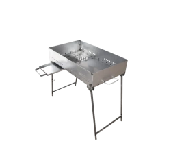 Brazier (of ferrous metals) TM Kukmaraa, ?17
