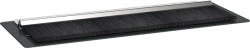 BE05-180-55M-LWS ITK Shield gland 180x55mm for enclosure 10" LINEA WS black