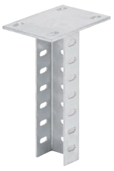 EA SSH roof bracket