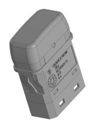 Plastic Furniture Fittings