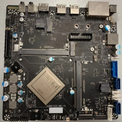 Motherboard AQBM1000 (AMPR.466535.021)