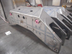 9593160 Support beam