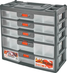 Expert 5-piece change set