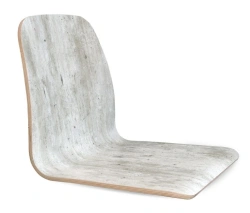 Sheffilton SHT-ST10-1 bent plywood seat