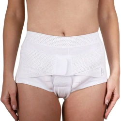 Herniated inguinal bandage - "Kreut", B-456