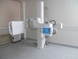 X-ray diagnostic digital complex "RENEX-RC" according to TU 9442-022-54839165-2004, version 10
