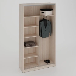 Compartment cupboard ??-1
