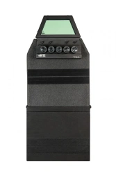 Shield bulletproof "Bakler-K-R small".