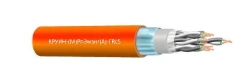 Cable KRUIN-(M)???????(?)-FRLS -U* (1 - 37)?(2, 3, 4)?(0,2 -2,5)