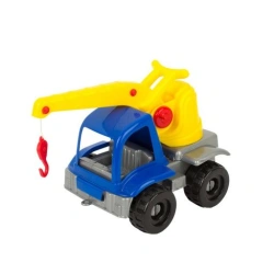 Toy Car "Pony"-crane