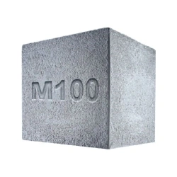 Ready-Mix Concrete