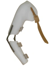 Elbow and shoulder joint apparatus AVK-LSPS