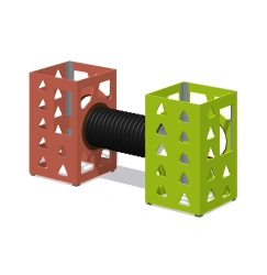 Children's play set Romana 115.21.00-01