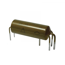 Electromagnetic reed relay RES 55B