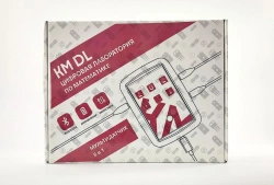 KM Digital Laboratory for Secondary School Mathematics, Teacher's Resource Kit (KM DL MATH)