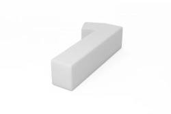 Pouffe of series L12 TOYS L12-P-1