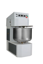 Spiral dough mixer type TMC-70S