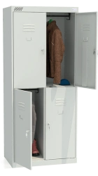 Clothes cupboard SHRK 24-800