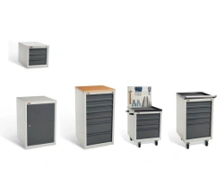 Tool cabinet DiCom VL