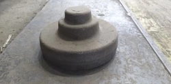 ?1092(ZMS-50x35.02) Gate valve cover