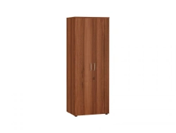 Large wardrobe with lock "Alpha 62".