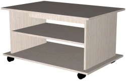 Coffee table (800x500x550) LDF 16mm
