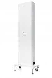Closed-type bactericidal recirculator PRO 180