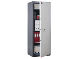 Office safe VALBERG ASM 165T graphite