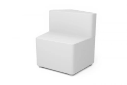 Sofa series L5 GEOMETRY L5-1D5L