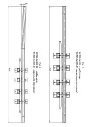 CROSS ROLL WITH CONTRREL (project VSP05. 04. 000/-01; -02; -03)