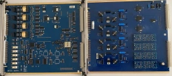 Control module set for relay object controller OK-EL type 2 (EK)