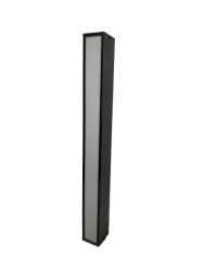 LED luminaire (model BL-K-L-20-595/60)