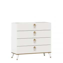 Aila LD.688100.000 (6648 e) Dresser