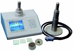 Thickness Meter for Non-ferromagnetic Materials IT-1-01