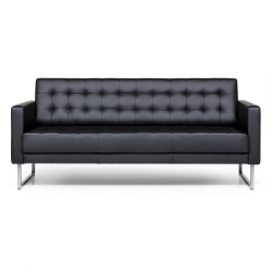 Three-seater sofa