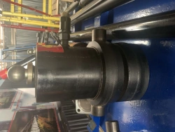 Telescopic hydraulic cylinder 8560-8603310-06