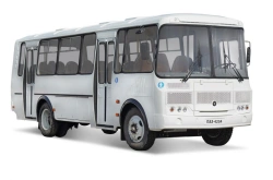 Bus PAZ 4234-04