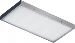 Luminaire INNOLUX 92 759 DVO-17-P-18-4K-IP54-SNR