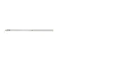 LED universal linear luminaires for lighting rooms with high dust and moisture content LL-Tube, model LL