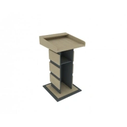 Presidium table Art.468.28.05.145.01