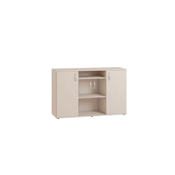 Hermes Panel 4 drawer Tm09