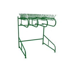 Wardrobe coat rack