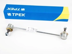 Front stabiliser bar for RENAULT DUSTER, KAPTUR, ARKANA, LAGUNA, LATITUDE with fasteners. Serial number: SL70-176. OEM