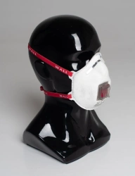 Medical respirator WALL CUP 99 HK+K R D