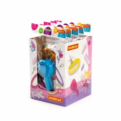 Little Princess Set No. 21 (8 elements) (in a bag) (display), Article No. 52534