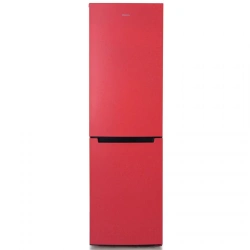 Refrigerator-freezer "Biryusa H880NF"